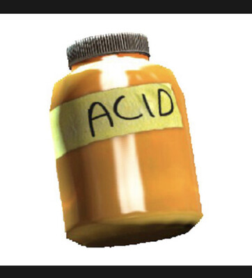Waste Acid X50