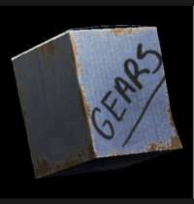 Gears X50