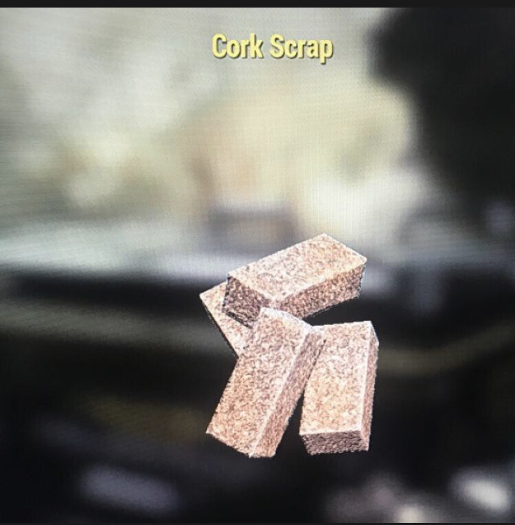 Cork X50