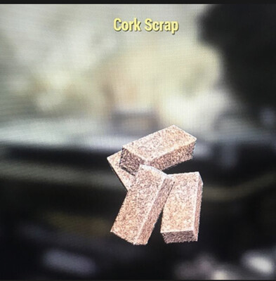 Cork X50