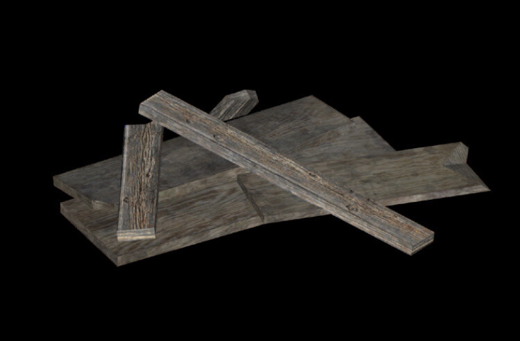 Wood X50