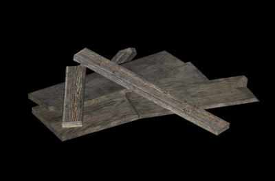 Wood X50