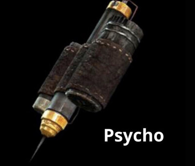 Psychobuff X100