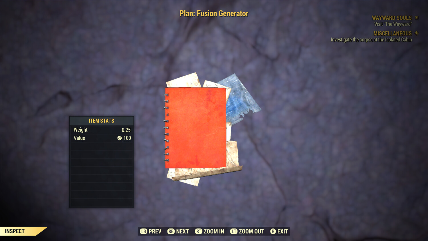 Fusion Generator