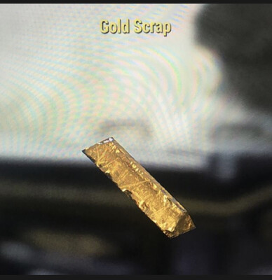 Gold X50