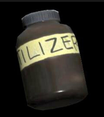 Fertilizer X50