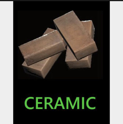 Ceramic X50