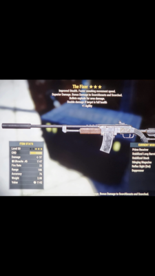 The Fixer: Instigating Explosive 1A 