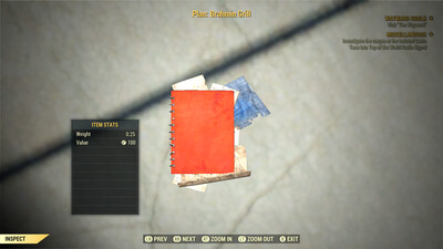 Brahmin Grill