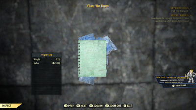War Drum