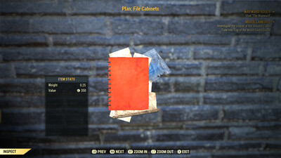 File Cabinets