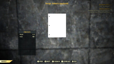 Delberts Appalachia