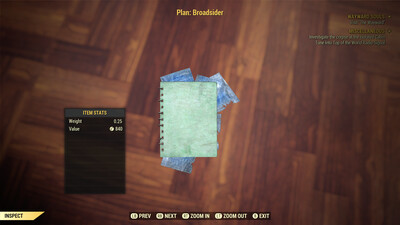 Broadsider