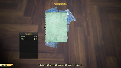 Nuke Mine