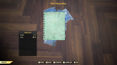 Plasma Mine 