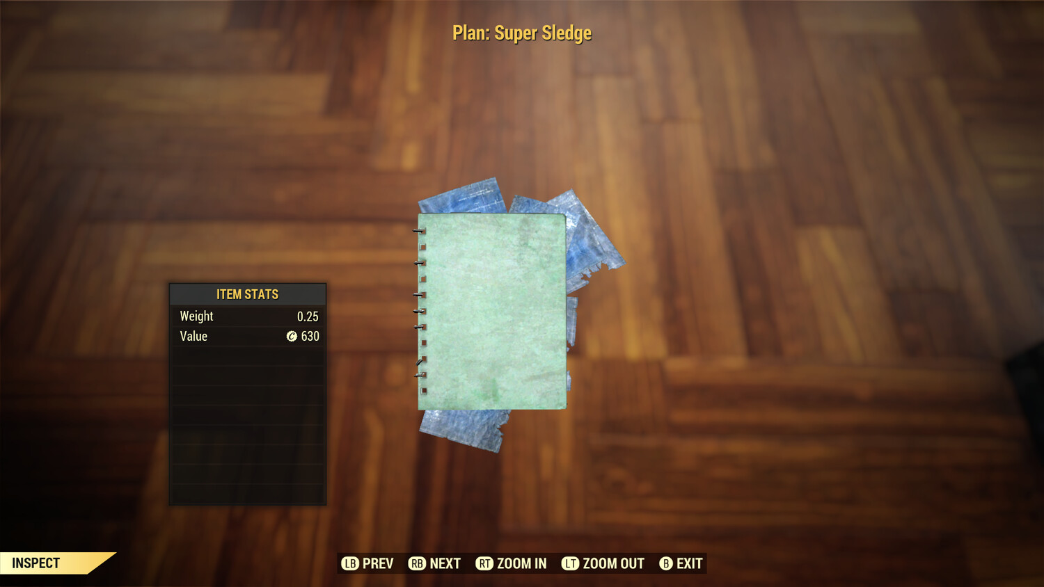 Super Sledge