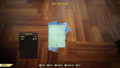 Super Sledge