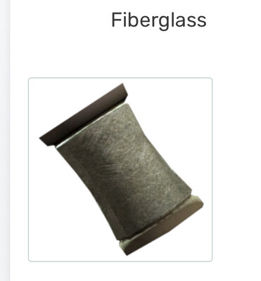Fiberglass X50