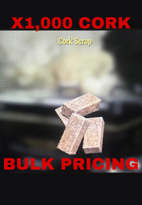 Cork X1,000