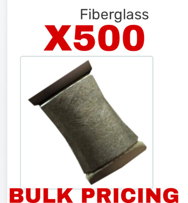 Fiberglass X500