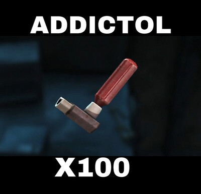ADDICTOL X100