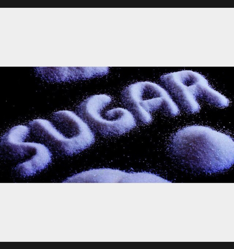 Sugar X100