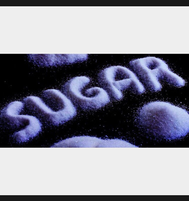 Sugar X100