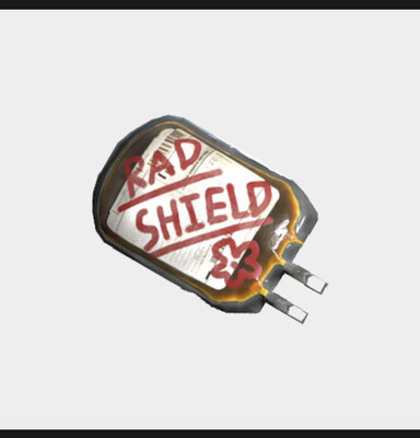 Rad Shield X100