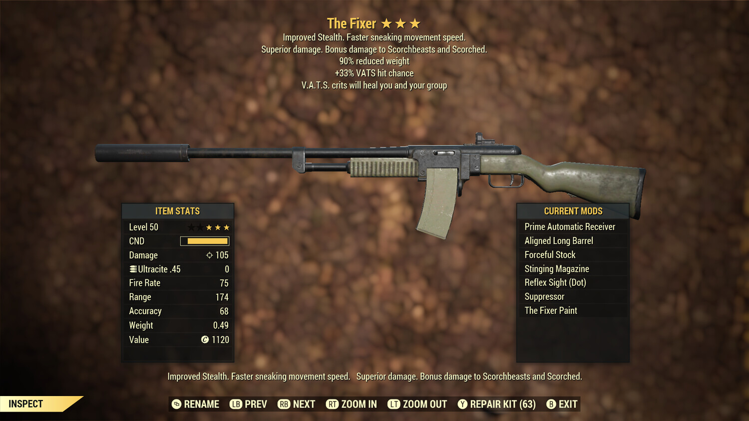 The Fixer: Medics 33/90