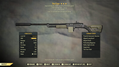 The Fixer: Medics 10/15