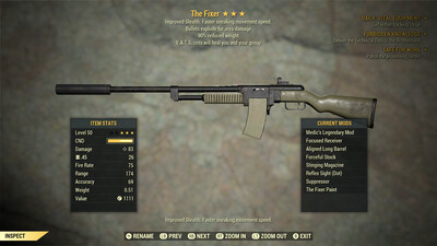 The Fixer: Medics Explosive 90