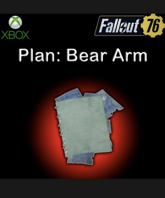 Bear Arm + Mods Bundle