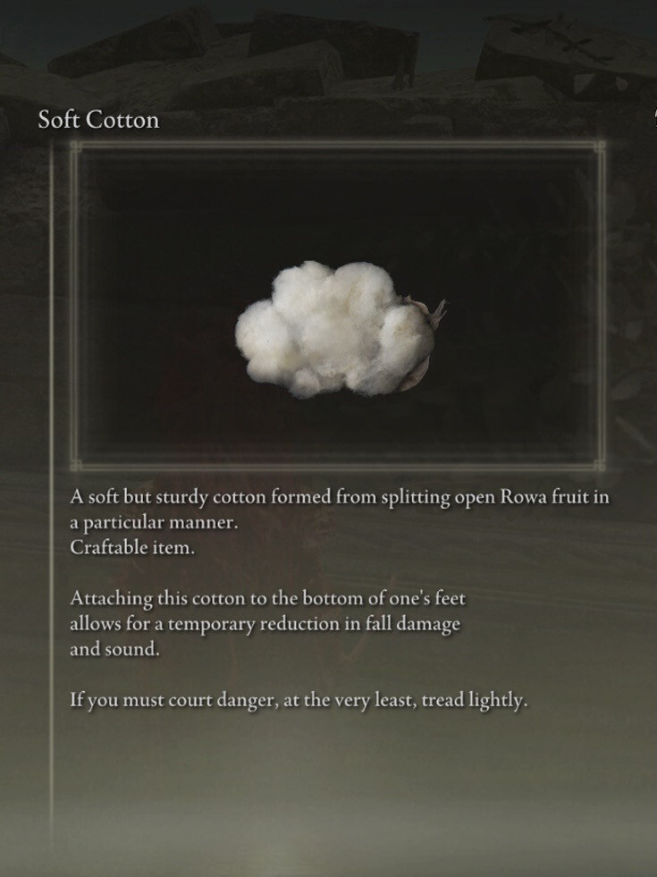 Soft Cotton X99