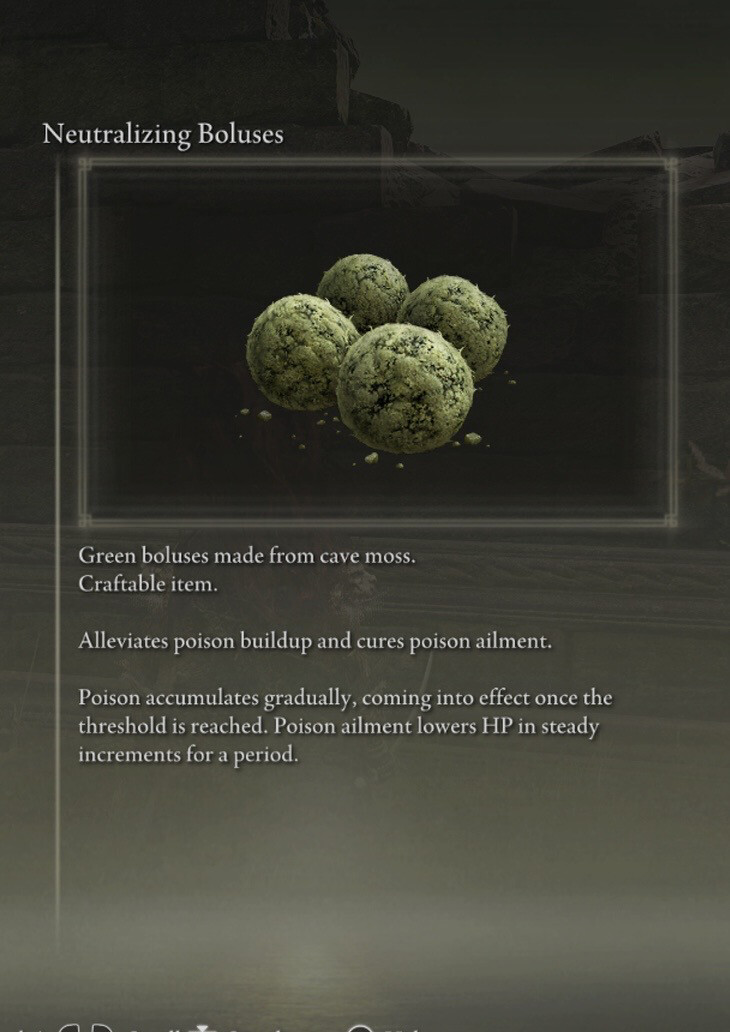 Neutralizing Boluses X99
