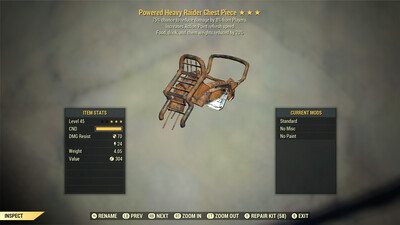 Assassins AP Refresh/AWR Raider C