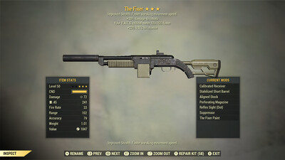 The Fixer: Troubleshooters 50/15