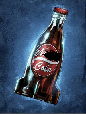 N-Cola X1000