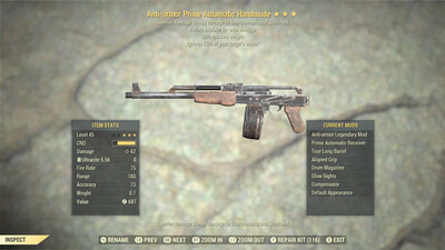 Anti Armor Explosive 90 Handmade