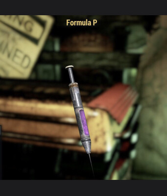 Formula P X1000