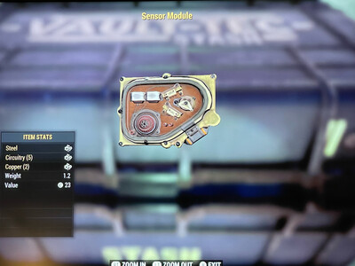 Sensor Module