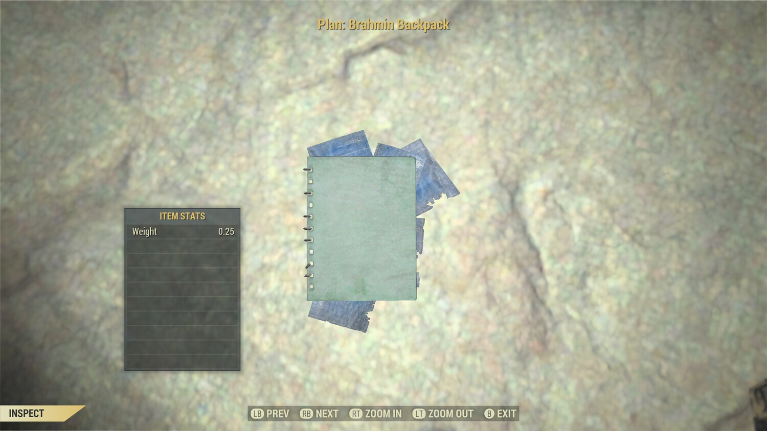 Brahmin Backpack