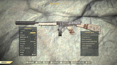 Troubleshooters Explosive 15r Elders Mark