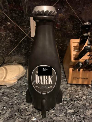 N-Dark X2500