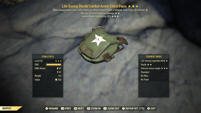 Life Saving Explosive AMR Combat Torso