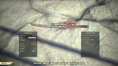 Suppressors 50/90 Shishkebob
