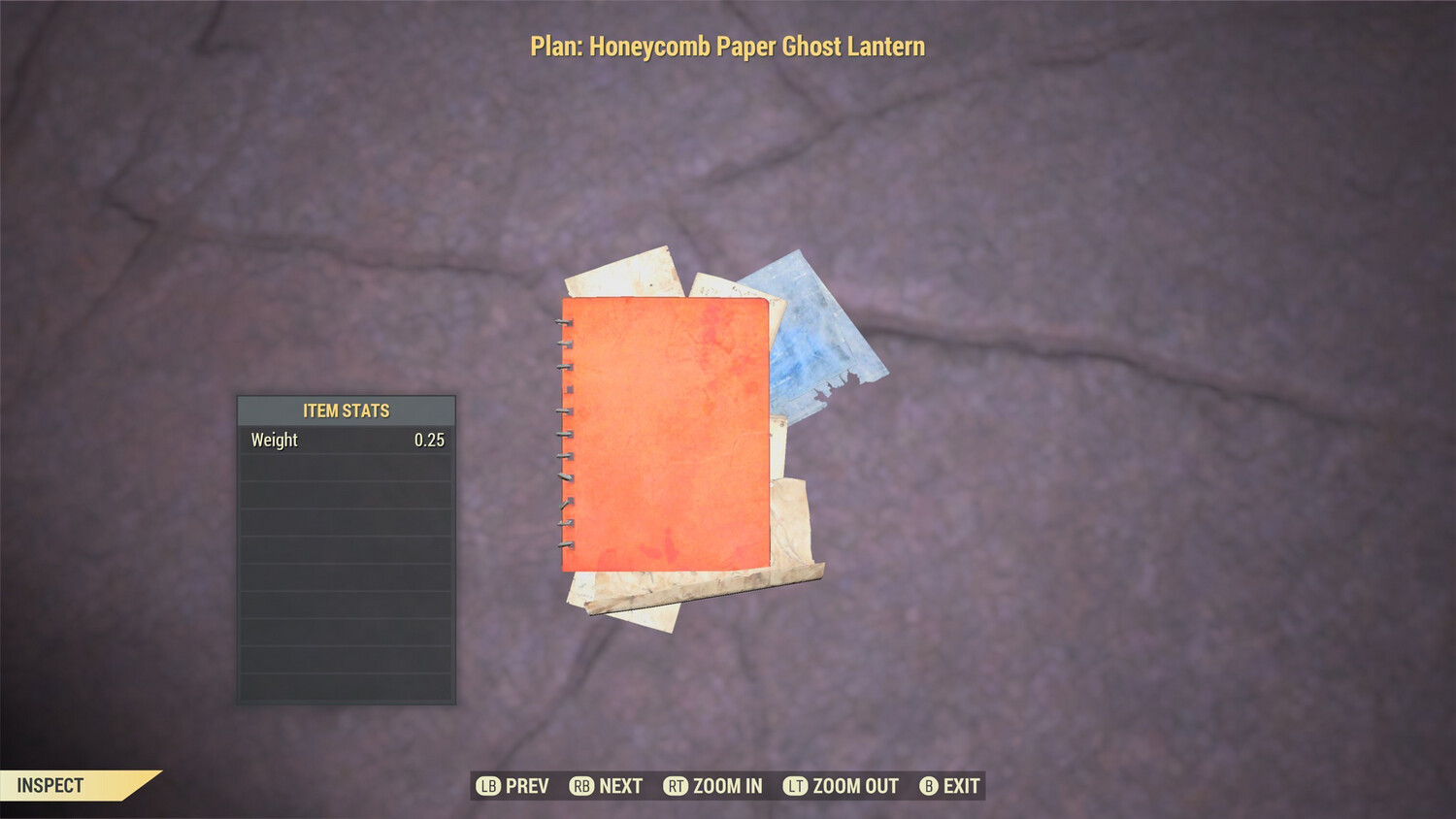 Honeycomb Paper Ghost Lantern