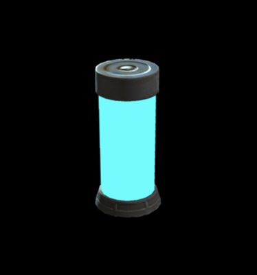 Alien Blaster Ammo X10,000