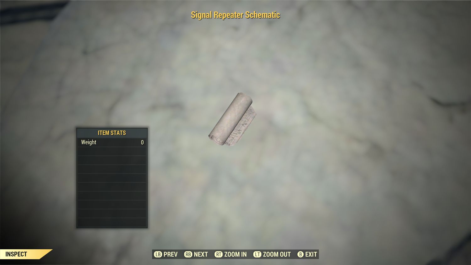 Signal Repeater Schematic