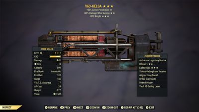 V63 Helga