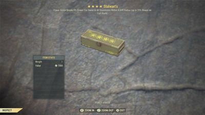 Stalwart’s Mod Box